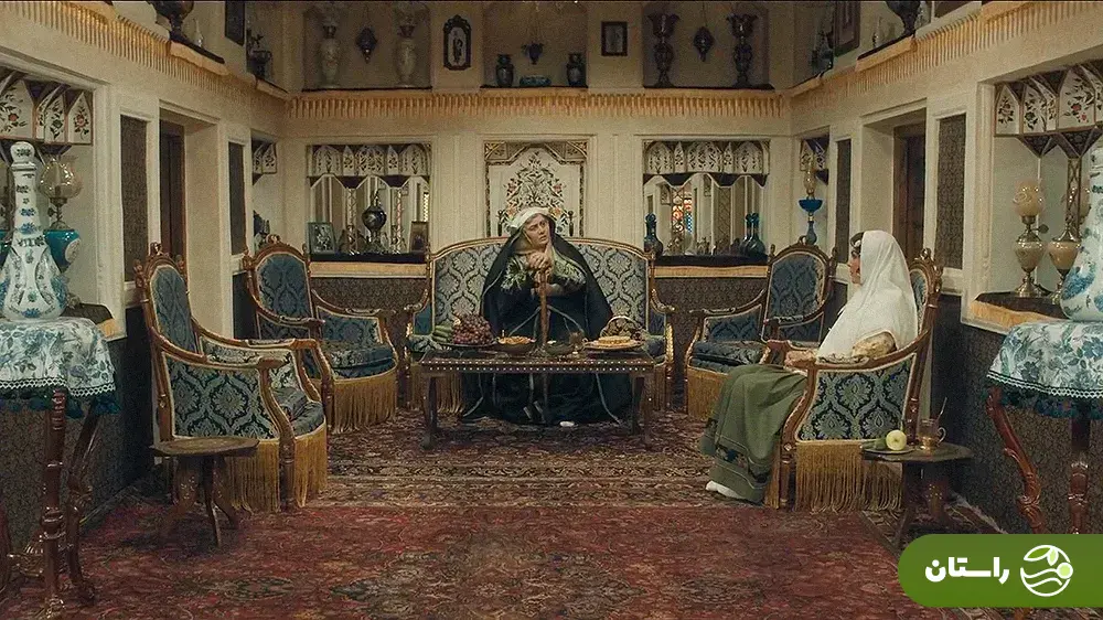 نقد قسمت دوم و سوم «بامداد خمار»؛ غیرقابل دیدن بهمعنای واقعی کلمه!