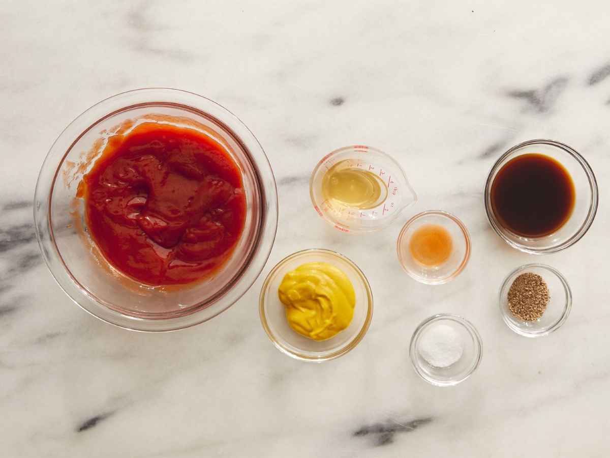 ترکیبات و مزایای سس ها-4