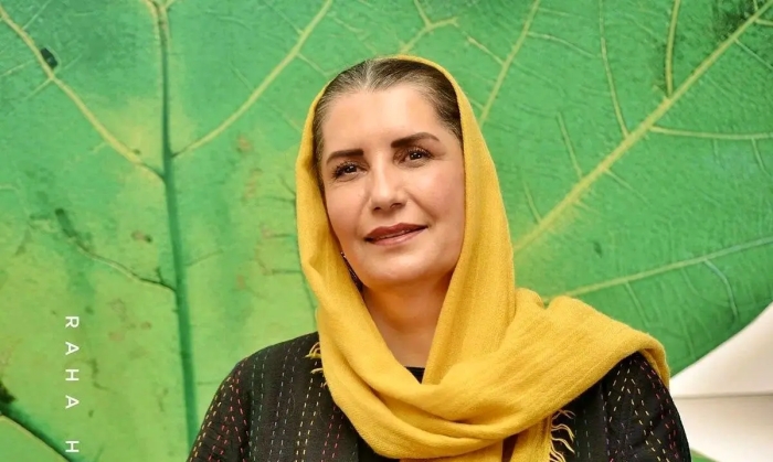 تیپ سنتی «فریبا کوثری» با مانتوی سوزن‌دوزی در جشنواره فیلم کوتاه!+عکس