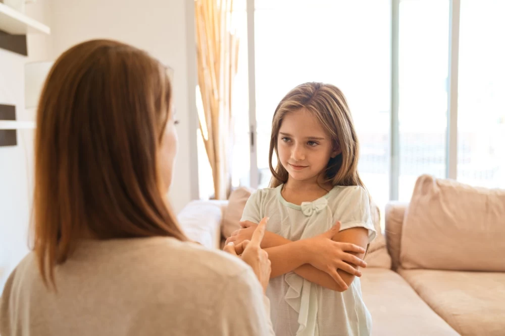 نحوه ی بیان انتقاد سازنده