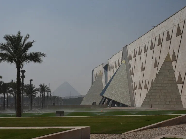 موزه‌ها؛ هدایایی باستانی به آیندگان | ارزشمندترین موزه‌های جهان را بشناسید