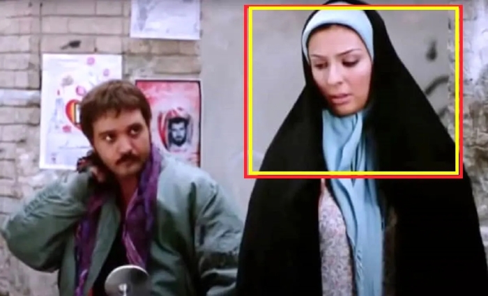 تغییر چهره جنجالی نیوشا ضیغمی! / «نرگس اخراجی‌ها» بعد از 18 سال بهت‌زده‌تان می‌کند!