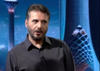 سیدجواد هاشمی: فکر نمی‌کردم سقوط مهران غفوریان جدی باشد!