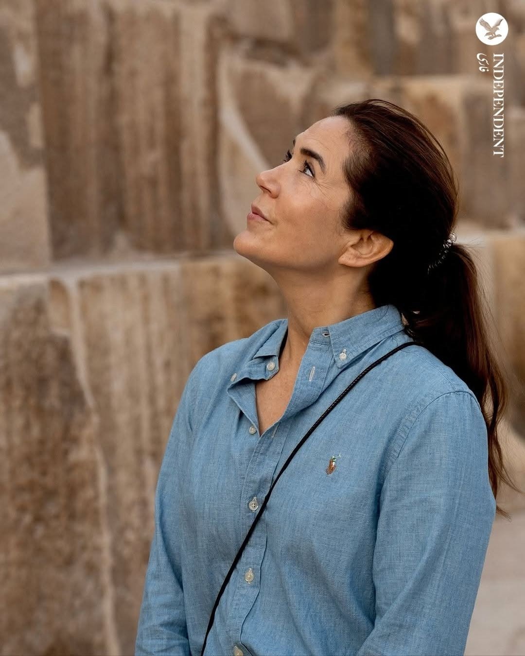 ملکه دانمارک