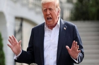 پیشنهاد ترامپ برای آتش‌بس در سودان