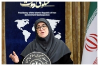 مهاجرانی خبرداد: نه کارمندی اخراج و تعدیل می‌شود نه حقوق کسی کاهش می‌یابد