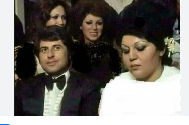 باورتان می شود هایده در روز عروسی اش 13 ساله بوده+ عکس