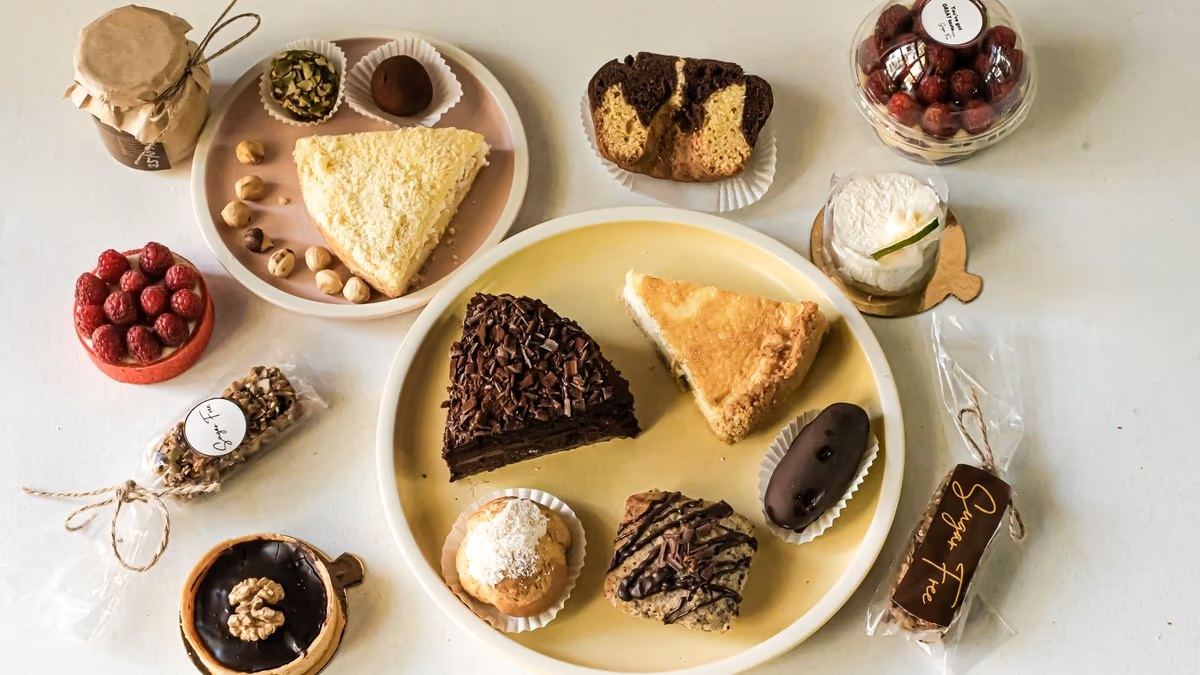 بدترین مواد غذایی برای بدن-3