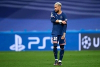 نام نیمار از لیست تیم ملی حذف شد!