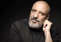 عکس جذاب امیر جعفری در نقش ناپلئون