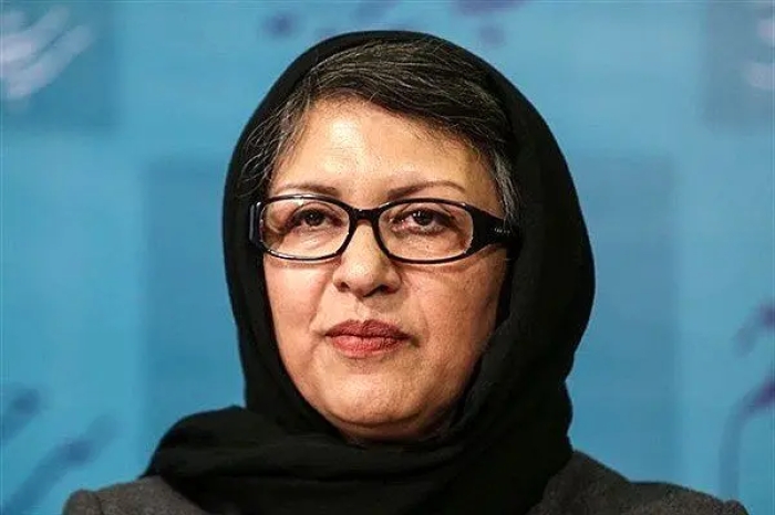 عاشقغانه جالب رویا تیموریان و همسر دومش در این سن و سال+ عکس