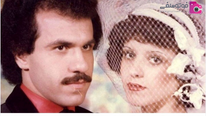 عکس عروسی محمد خردادیان با این خانم زیبا+عکس
