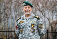 امیر سیاری: اسراییل عددی نیست که بخواهد با ما مبارزه کند