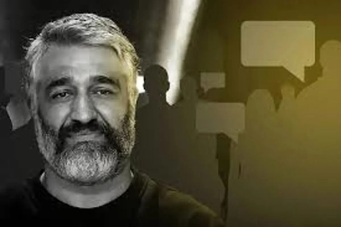 شاکی پرونده پژمان جمشیدی هویتش را فاش کرد