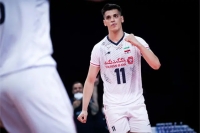 واکنش احساسی خانواده والیبال به درگذشت صابر کاظمی