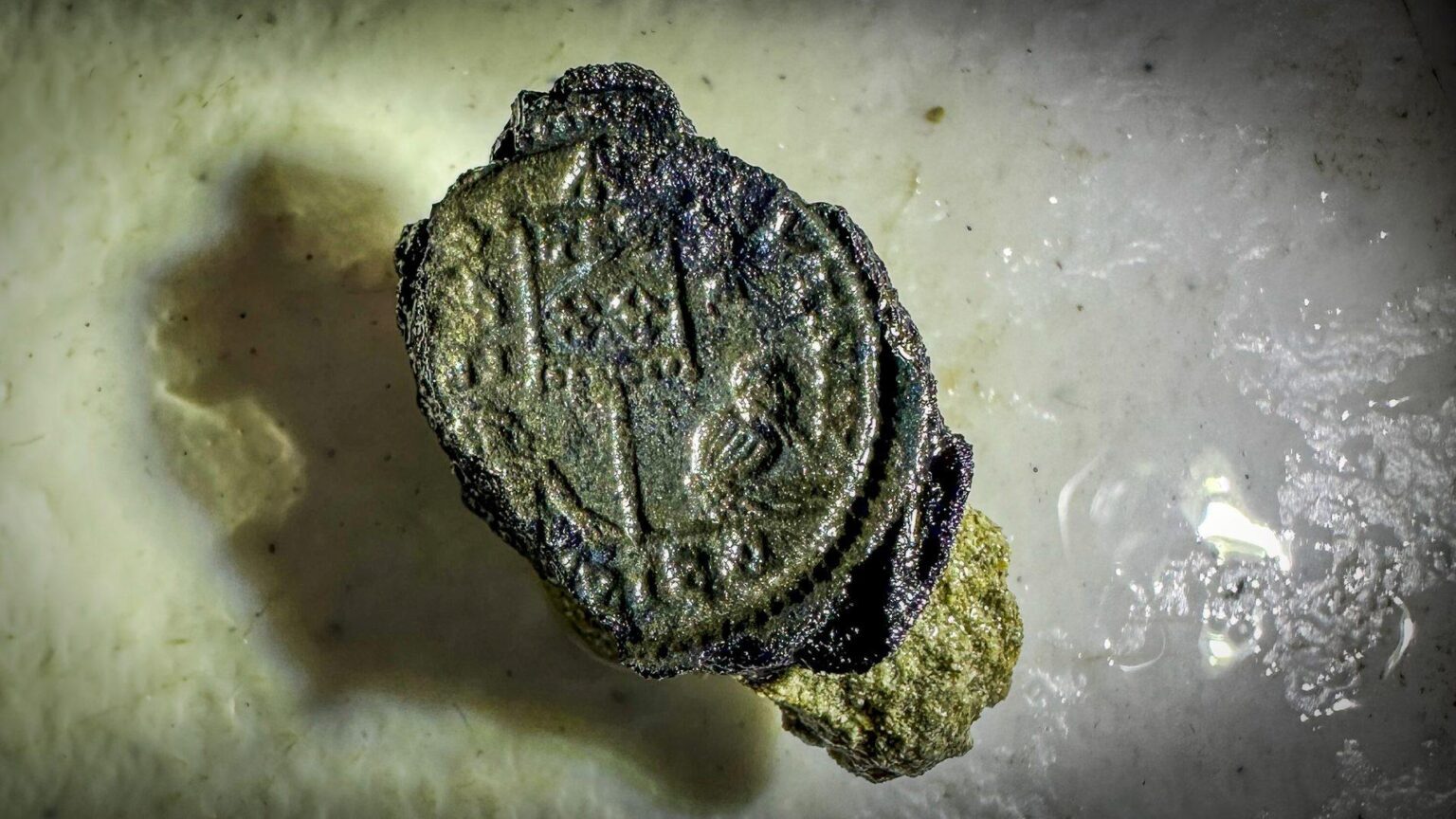 کشتی 1700 ساله