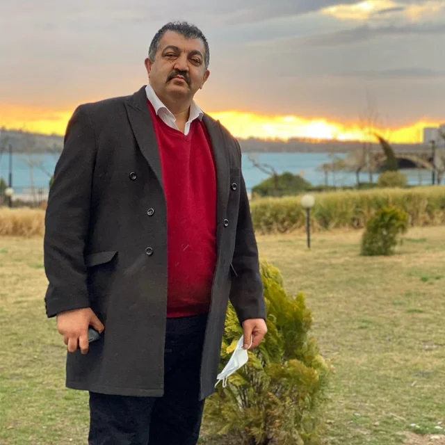 ماجرای احمد ایراندوست بادیگارد جنیفر لوپز