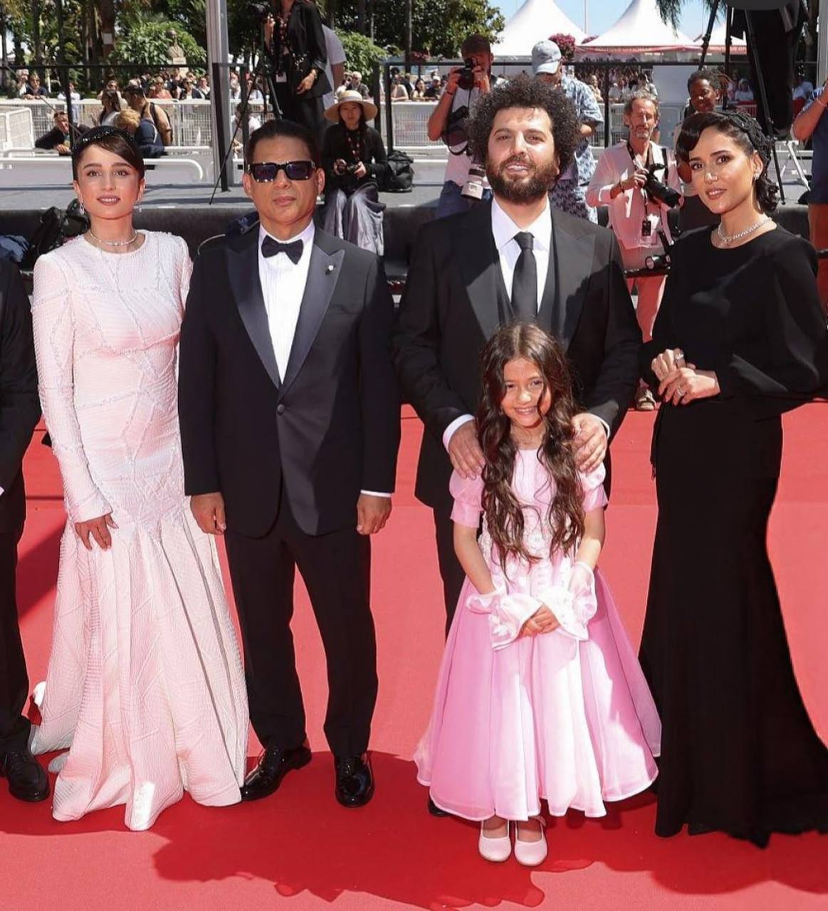 جشنواره کن 2025