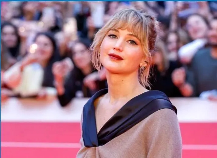 جنیفر لارنس: صحبت درباره ترامپ فقط آتش اختلافات را شعله‌ورتر می‌کند