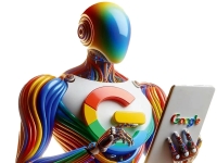 توهمات عجیب، هوش مصنوعی گوگل را از میدان خارج کرد