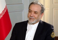 روایت عراقچی از بتن ریزی در قلب راکتور اراک