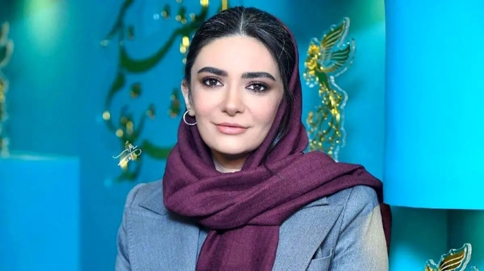 چهره متفاوت لیندا کیانی در یک سریال تاریخی