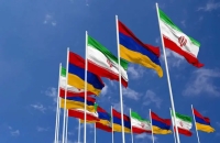 ارمنستان با همکاری ایران مسیر تجاری جنوب به شمال را توسعه می‌دهد