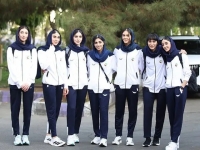 7 ملی‌پوش، 7 پیروزی؛ حاصل حضور ایران در قهرمانی جهان