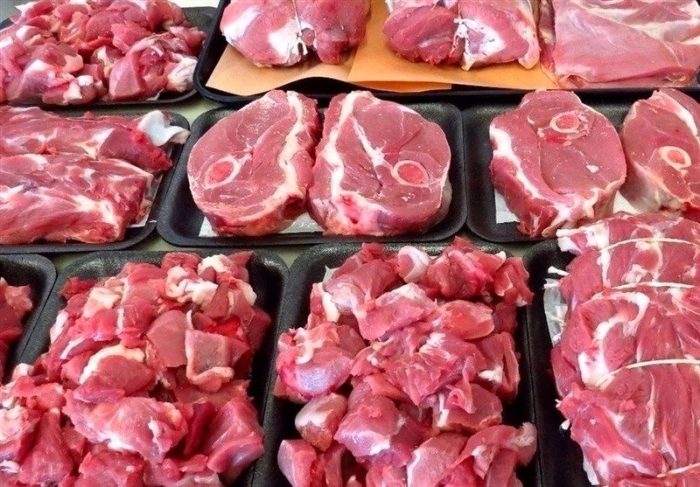 آغاز فروش گوشت گوسفندی 600 هزارتومانی