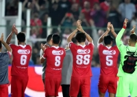 محرومیت لیدر مشهور و هشت نفر دیگر!