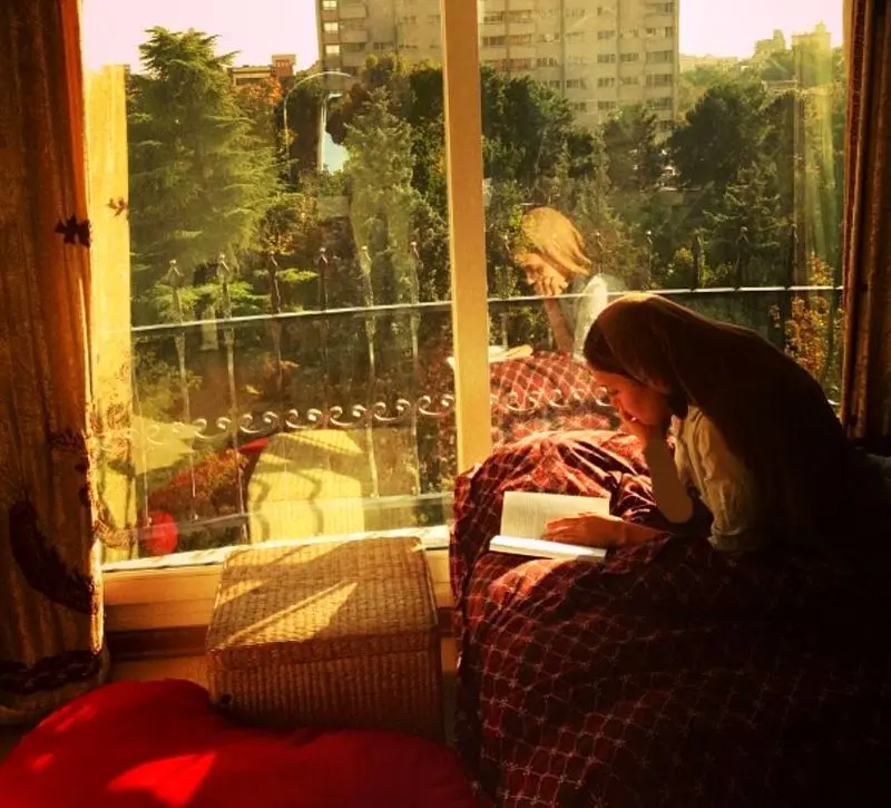 الناز شاکردوست