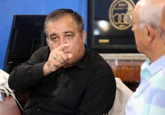 سرپرست باشگاه استقلال به کمیته اخلاق احضار شد