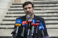 طحان‌نظیف: شورای نگهبان بررسی انتخابات الکترونیک را ادامه می‌دهد