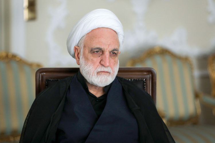 جلسه سران قوا