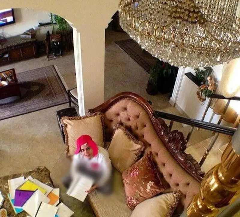 الناز شاکردوست