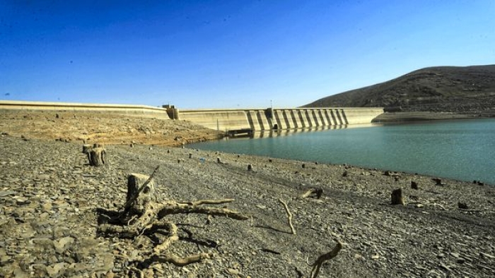 انتشار اسامی 19 سد تقریبا خالی کشور