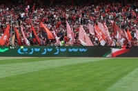 توضیح جدید مربی اخراجی در مورد هوادار متمول پرسپولیس؛ نقش او چه بود؟