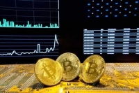 قیمت بیت کوین و ارز‌های دیجیتال امروز 18 آبان 1404 + جدول