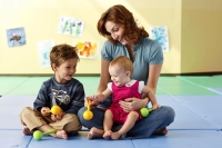 روش شناختی رفتاری برای کنترل مادران کودک آزار