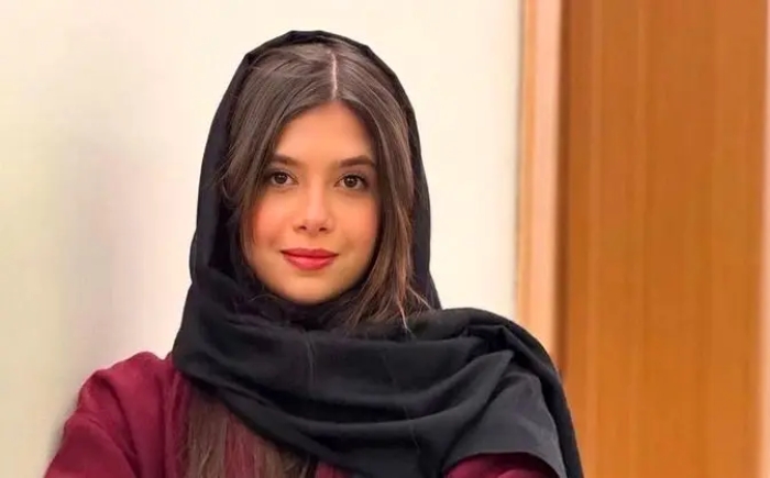 استوری جذاب نفس بازغی +عکس