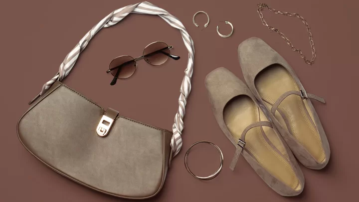 رنگ موکا موس