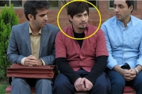 رفاقت «مازیار» و «حبیب» بعد از لیسانسه‌ها: جشن تولد 36 سالگی امیر کاظمی در کنار هوتن شکیبا!