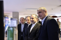 عراقچی: فناوری هسته‌ای موجب شتاب بیشتر علم شده است