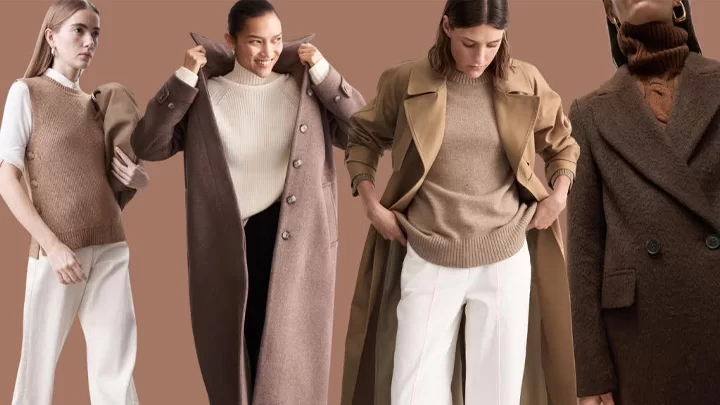 رنگ موکا موس