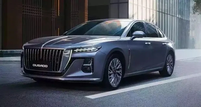 شرایط فروش هونگچی H5 اعلام شد – 19 آبان 1404