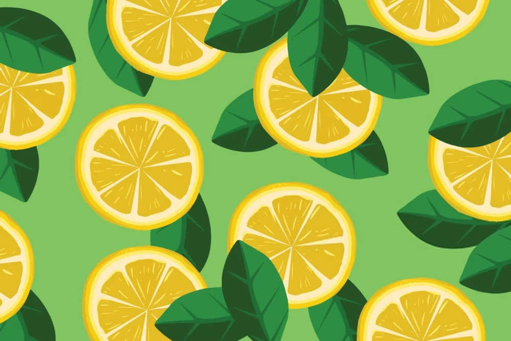 کالری لیمو شیرین چقدر است ؟