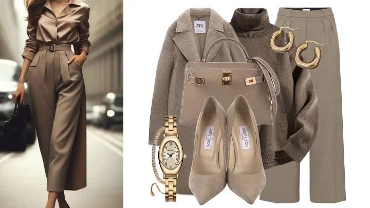 رنگ موکا موس