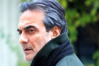 زنده‌یاد همایون ارشادی: میخواستم خواننده بشوم + فیلم