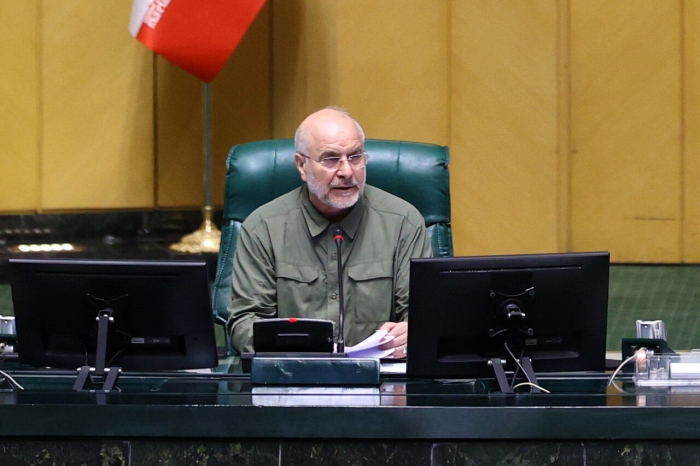 قالیباف: ساماندهی مصرف آرد و نان از هدررفت منابع جلوگیری می‌کند