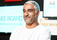 وکیل پژمان جمشیدی: پژمان آخر هفته به ایران برمی‌گردد